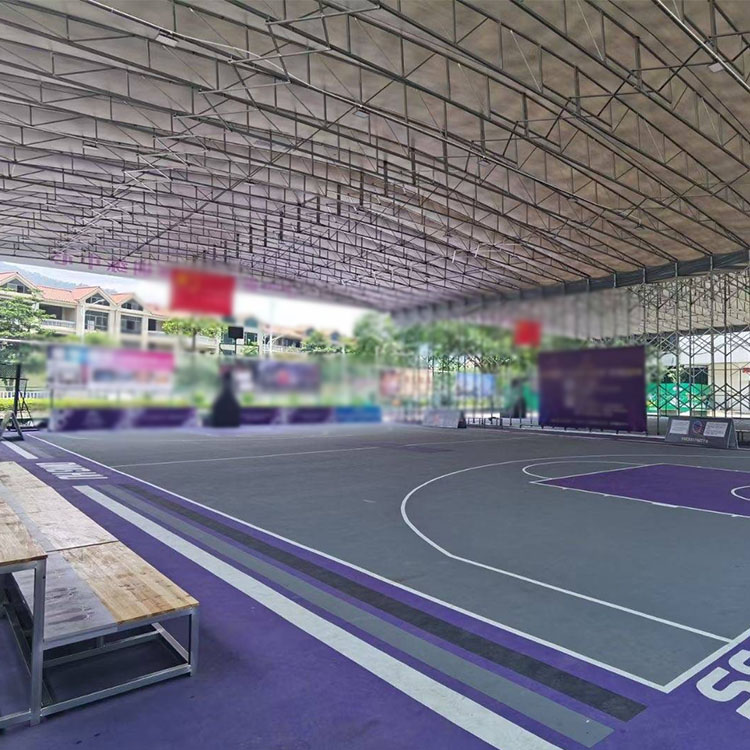 泾源县工程案例