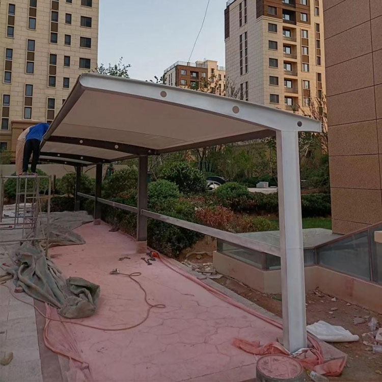 泾源县工程案例